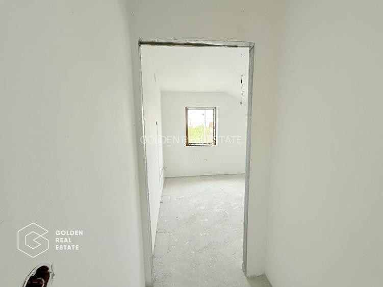 Casa cu 4 camere in Pecica, comision 0% - 15