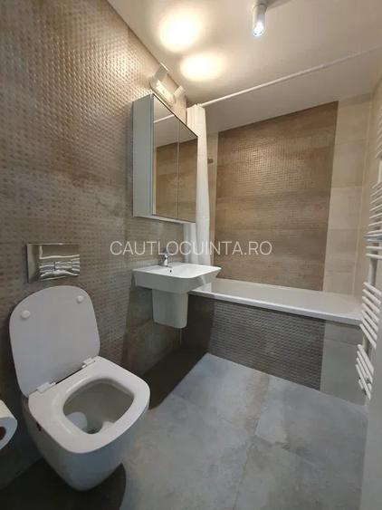 Studio lux Cloud 9 Pipera | 48 mp, mobilat complet + parcare subterana - 6