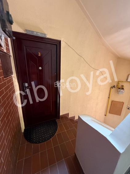 Apt. 2 cam Bd. Ion Mihalache-Domenii,Str. Constantin Stere,la 6 min metrou 1 Mai - 7