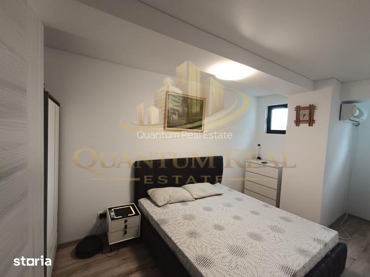 Apartament  2camere spatios+loc de parcare -  Metrou AparatoriiPatriei - 3