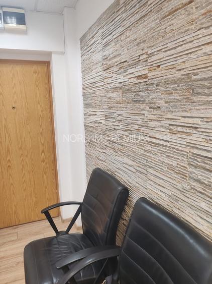 Apartament 4 camere birouri - 13