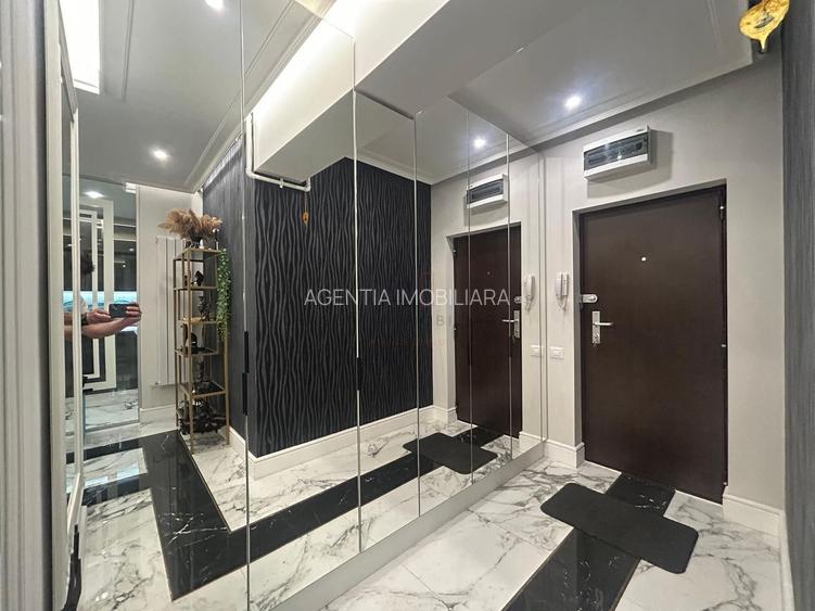 2 camere Premium I Militari I Vedere Lac - 8