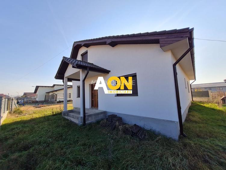 Casa 4 camere zona AREX - 2