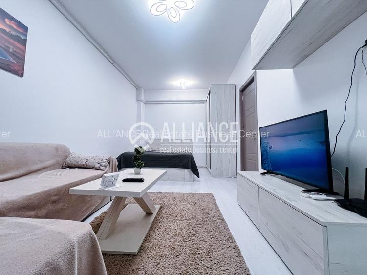Tomis Nord (COD 05) - Campus | Apartament 2 Camere Decomandate|Premium - 4