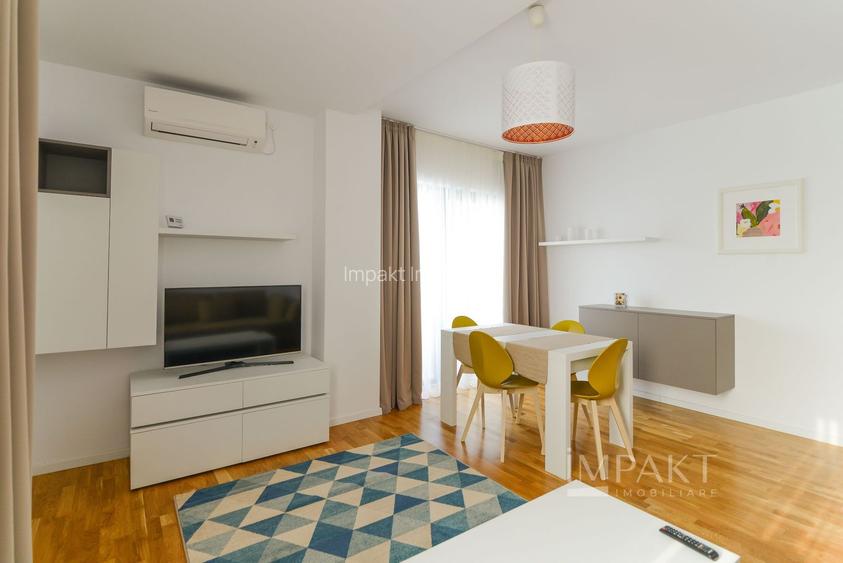 Apartament 3 camere lux Park Lake! - 4