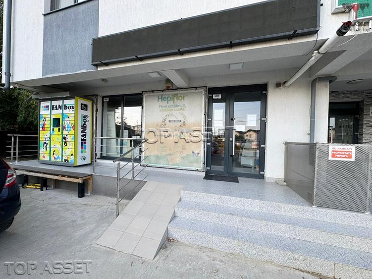 Chiajna spatiu stradal - 5