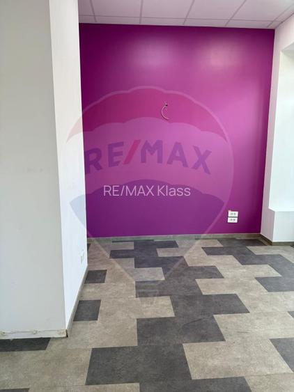 De vanzare | Spatiu comercial 92 mp | Strada Vasile Lascăr - 19