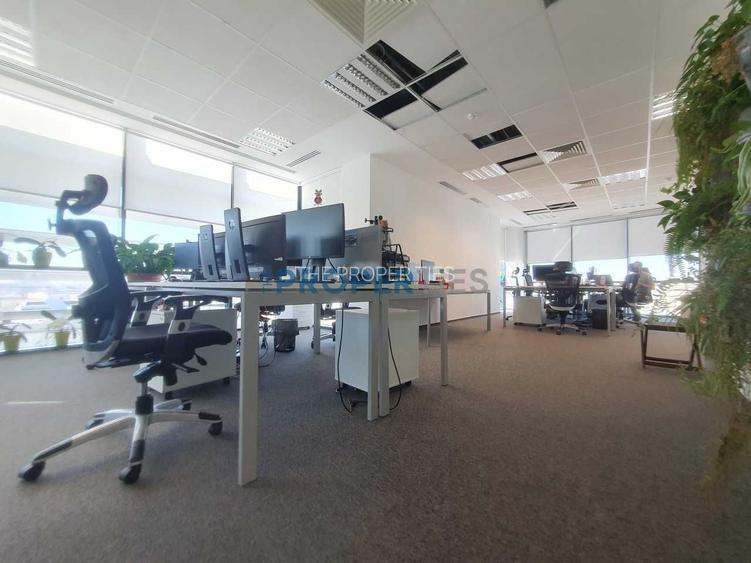Comision 0! Inchiriere spatiu de birouri in zona Aviatiei - 650mp - 14