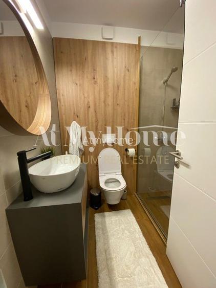 VILA NOUA 5 CAMERE/GRADINA/PIPERA - 10