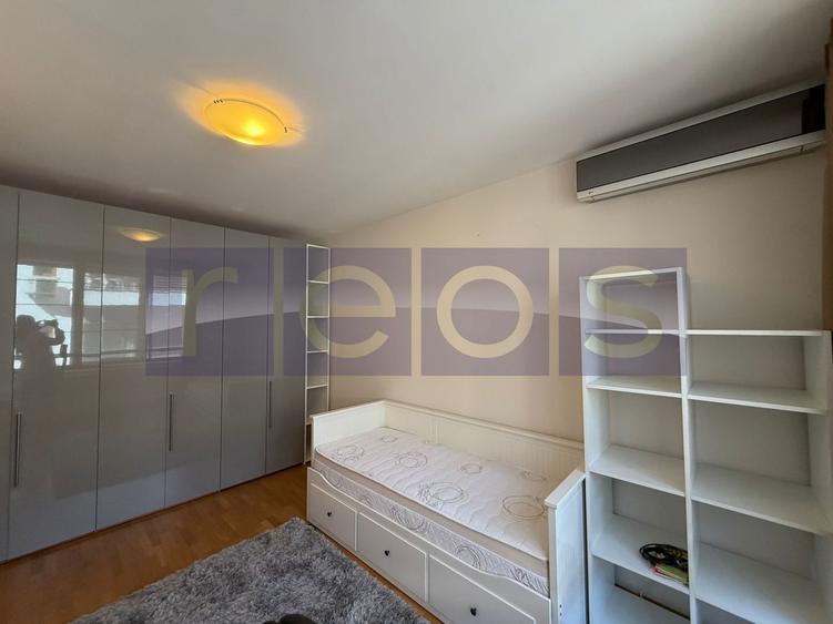 HERASTRAU | INCHIRIERE 4 CAMERE | MOBILAT-UTILAT LUX | PARCARE | 200MP - 8