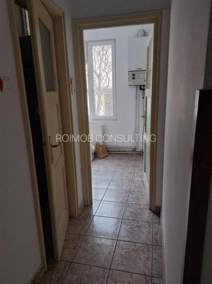 Apartament 2 camere cu centrala proprie,  Floreasca - 4