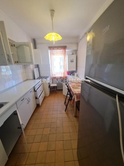 Apartament cu 2 camere - zona Gara - Strada Garii - Pet Friendly - 5