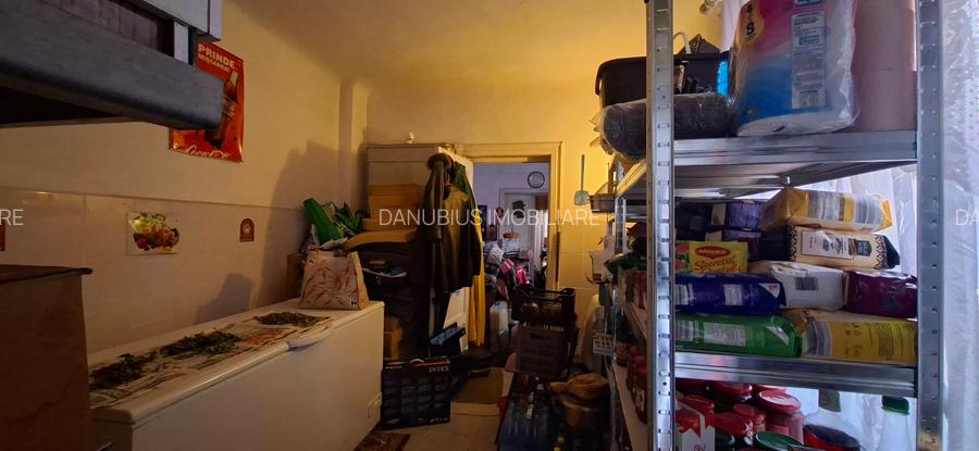 Casă versatilă în zona Port – acces dublu, ideal locuință sau activitate comerci - 10