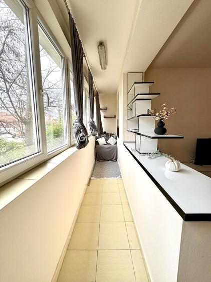 Apartament 2 camere decomandat | Calea Sagului | Parter | Mobilat - 5