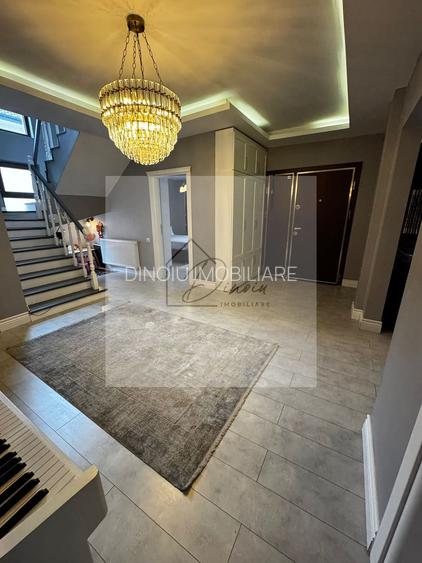 Vila Premium de vanzare Pantelimon Rascoalei I Premium I COMISION 0% - 2