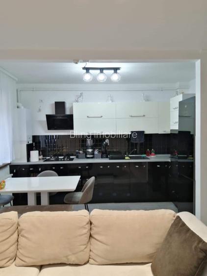 Apartament 2 camere,parcare,boxa Parc Poligon/Baza Sportiva - 6