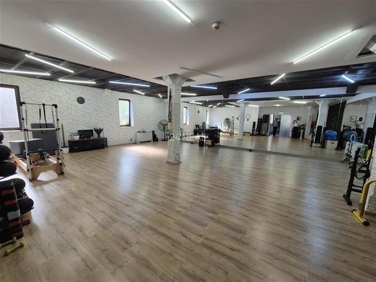 Spatiu de birou sau sala de sport/dans/pilates - ultracentral - 170 mp - 5
