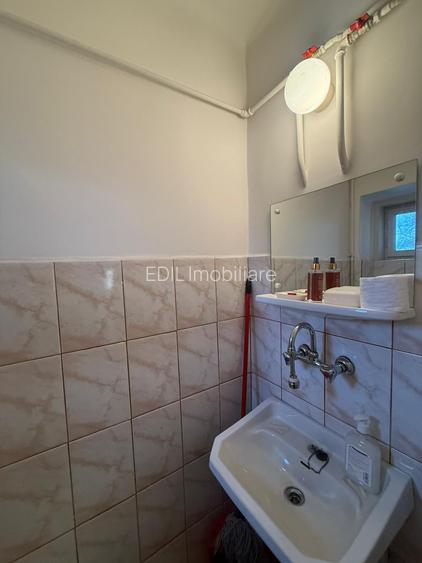 Apartament de vânzare, 3 camere, 83 mp, Calea Turzii zona Cipariu - 10