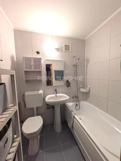 2 camere | decomandat | etaj 1 | 550 m Metrou Romancierilor - 5