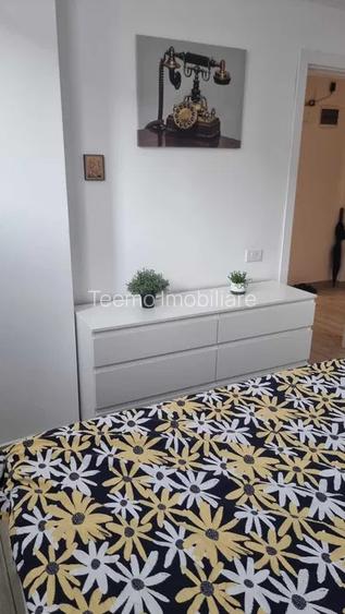 Apartament 2 camere, decomandat, 50 mp, ac, centrala, 1 Decembrie 1918 - 3