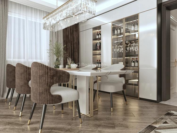 De vanzare vila individuala in apropiere de DN1 Corbeanca - 6