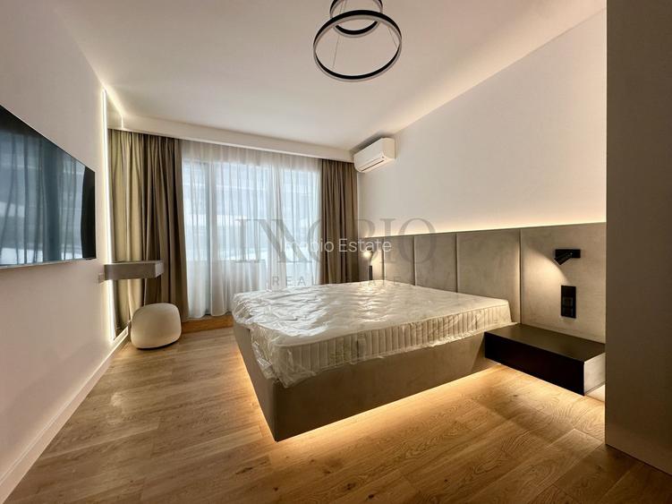 Apartament 2 Camere | Jandarmeriei - 8