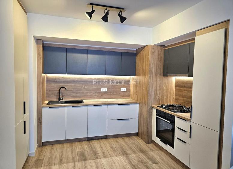 Apartament 2 camere Lux in Complexul HercesaStellaris zona Ghencea - 4