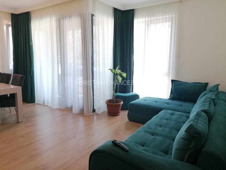 33335  Apartament 3 camere Campus - 4