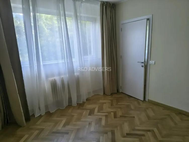 Piata Victoriei 3 camere de inchiriat, renovat, nemobilat - 2