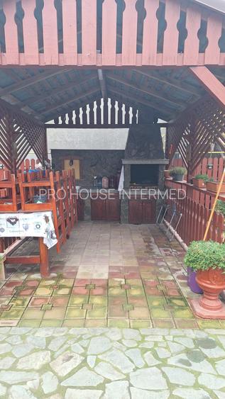 Lumina- Vila p+1 mobilata si utilata - 9