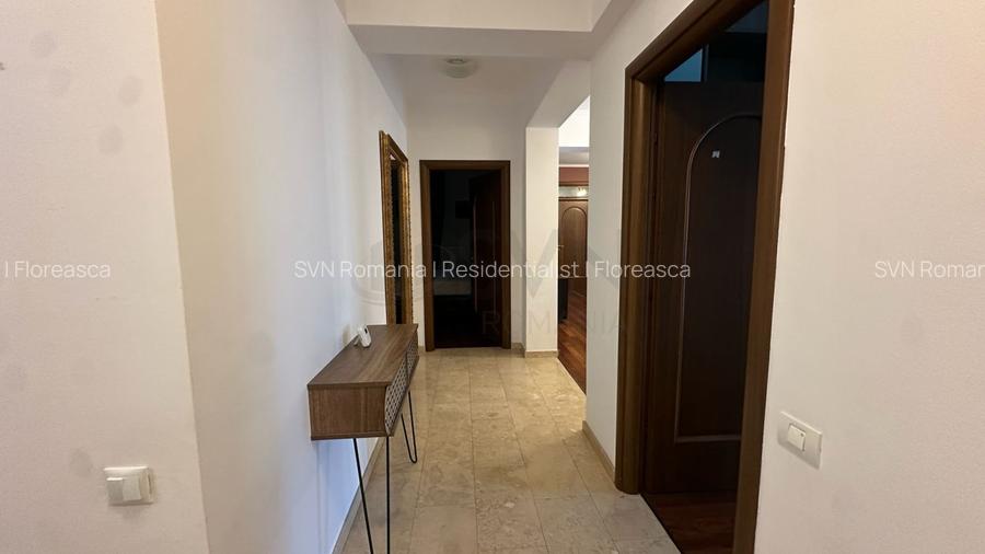 REA1028918 Apartrament 3 camere I Parcul Bazilescu - 12