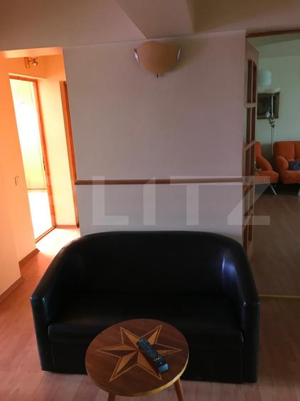 Apartament 3 camere, 50.16 mp, zona Vatra Dornei