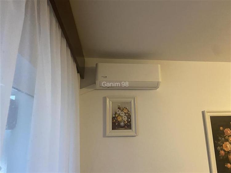 Apartament 2 camere , zona Gara  , et 1 4 , 52 mp , mobilat si utilat complet - 16