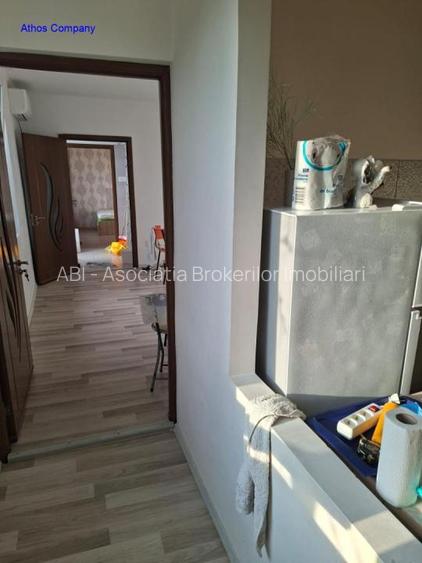 Ap. 2 camere la curte in Regie - 2