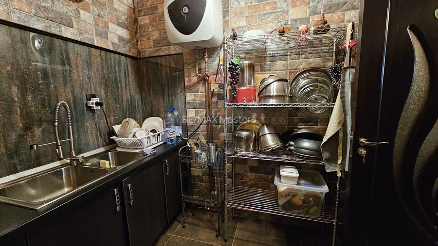 Casa / Vila de vacanta in Dorna Arini, Suceava - 27