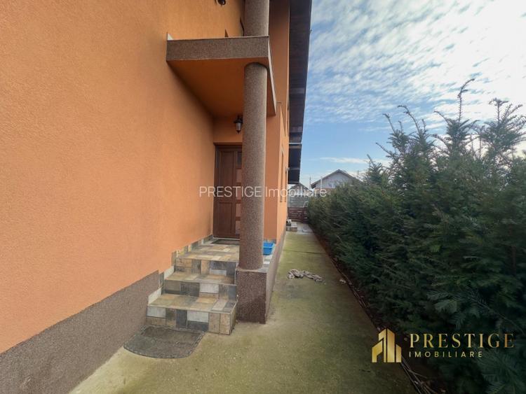  Casa noua P+E cu 3 camere de vanzare in Osorhei – judetul Bihor - 22