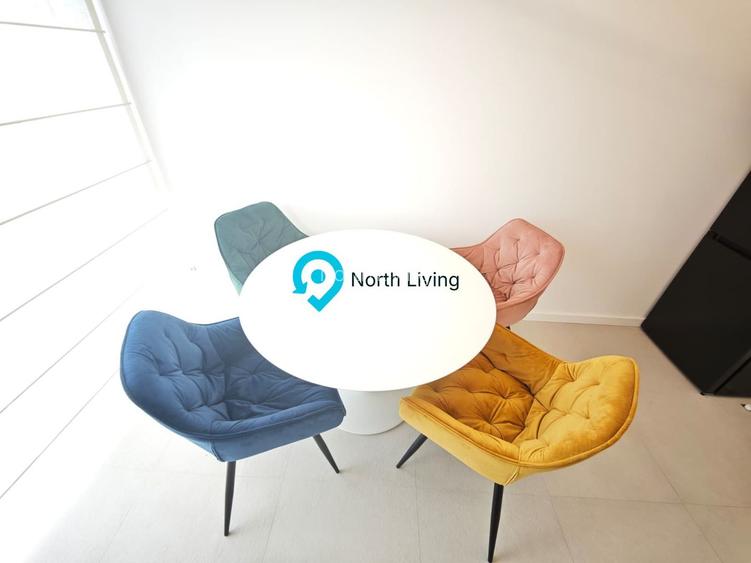 Penthouse 3 camere | 210 mp | 2 terase | Sisești - 6