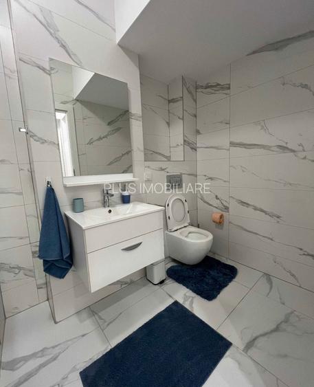 Apartament 2 camere LUX zona Pipera Prima Inchiriere - 8