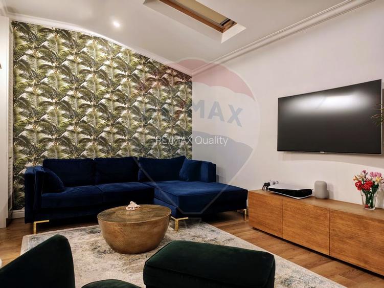 Casă / Vilă cu 4 camere de închiriat în zona Aviatiei - 6