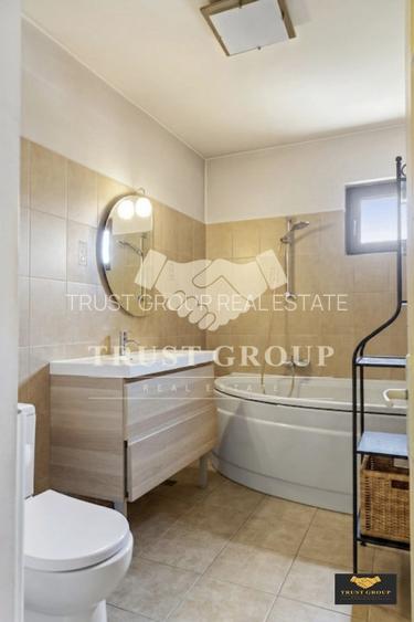 Casa versatila Banu Manta | 12 camere | Curte individuala | 4 locuri de parcare - 15