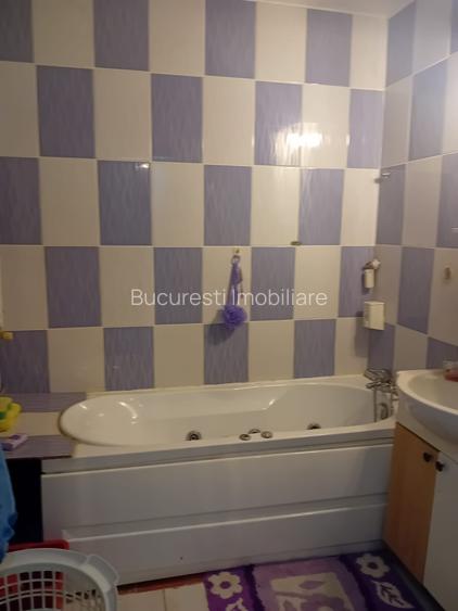 Apartament 3 Camere,Calea Vitan,bl.reabilitat,DECOMANDAT, 2 bai,Centrala,mobilat - 7
