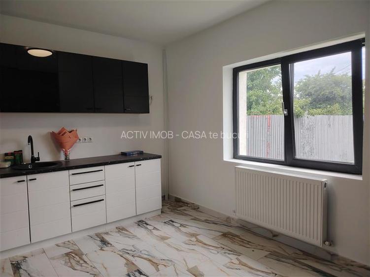 Oportunitate!!! Vila situata in Lipanesti la 15 minute de Ploiesti - 3