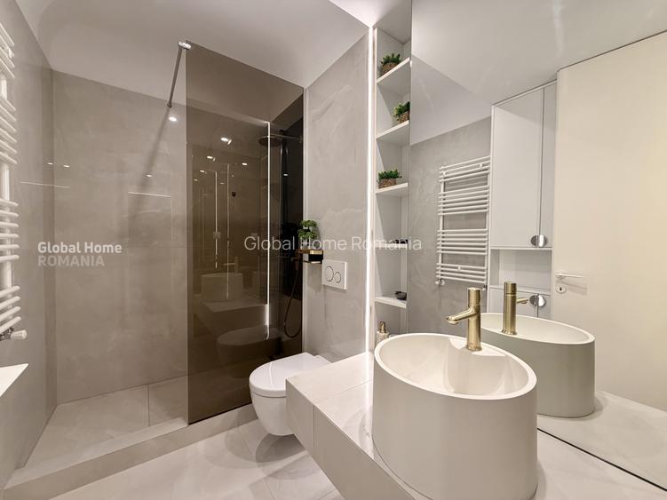 Studio | Design Premium | Mobilat & Utilat | Cortina North - Pipera - 12