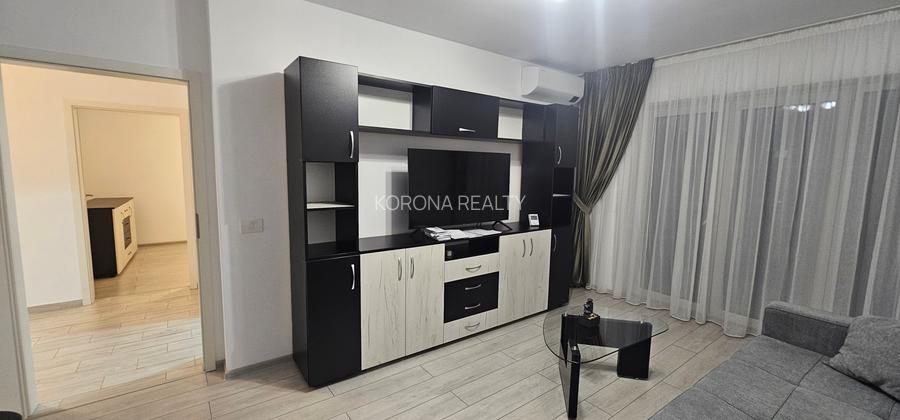 Apartament de inchriat bloc nou 2 camere si dressing Maurer Villas - 3