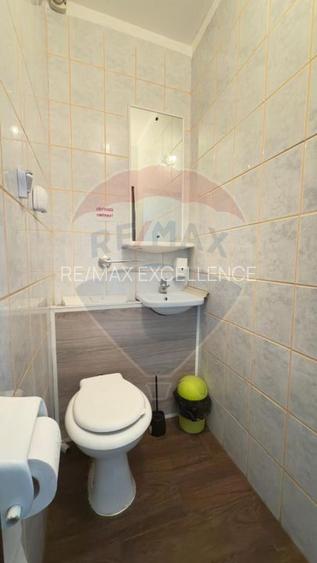 Spațiu birouri modern, 2 camere, ideal cursuri/training, Ploiesti - 5