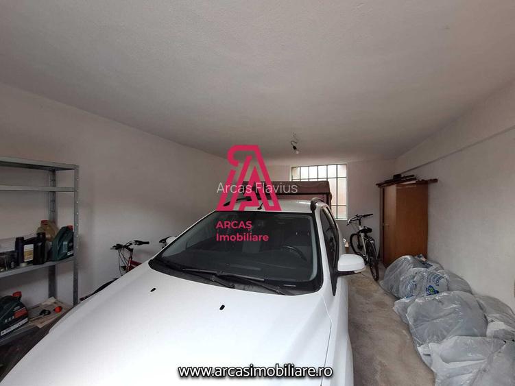 Casa de vanzare 7 camere, teren 1000 mp Sub Arini! - 28