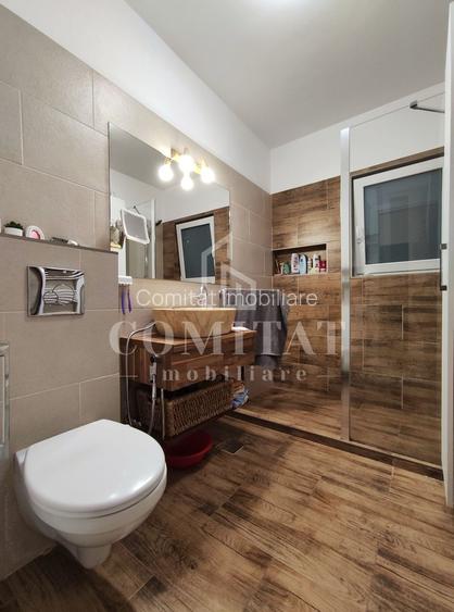Apartament frumos cu 2 camere | la cheie | Zona Terra-Florești - 16