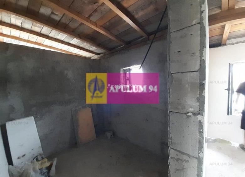 Vilă în stil englezesc la cheie în Sudul Bucureștiului - 12