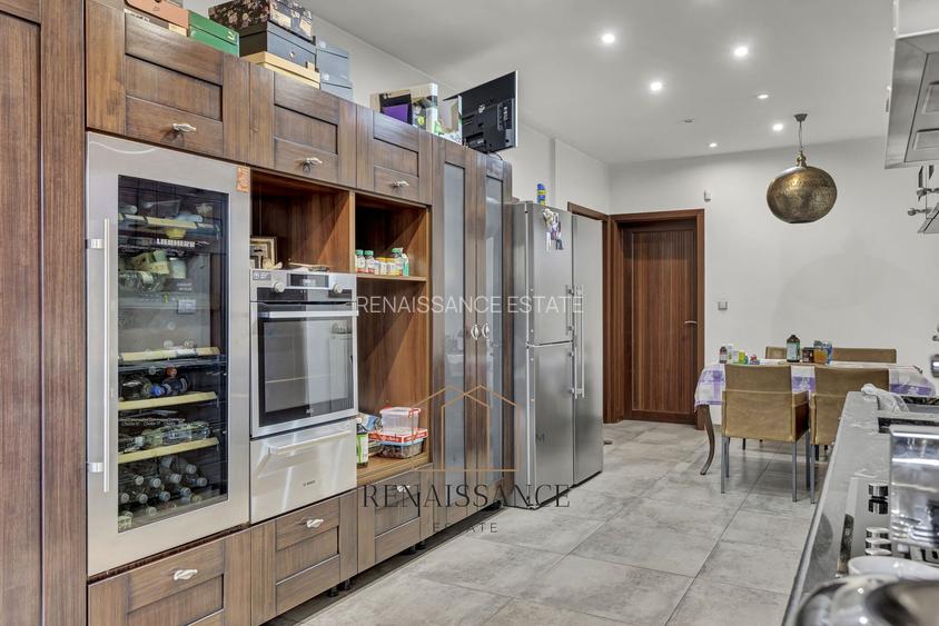 Timisoara Plopi Casa pe Parter cu Piscina | 8 Dormitoare 5 Bai | 3340m - 19