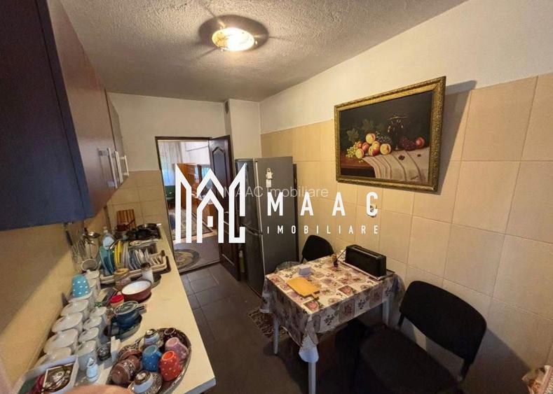 Apartament 4 camere | Ultracentral | Etaj 1 | Balcon | Polisano – Gară - 2